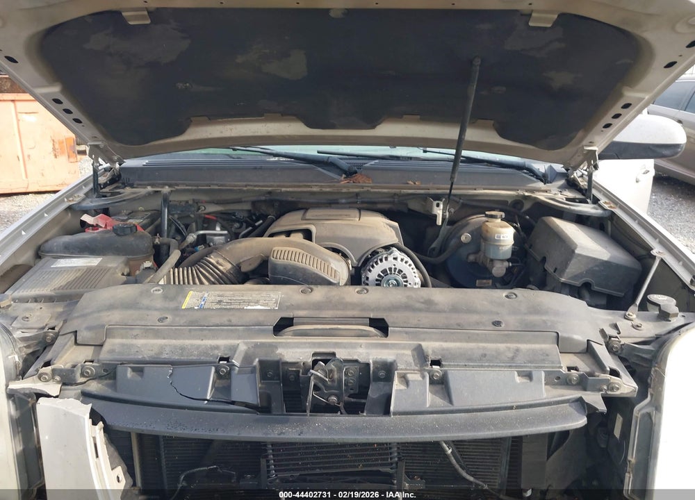 2009 GMC YUKON SLE1 VIN: 1GKFC23099R158603