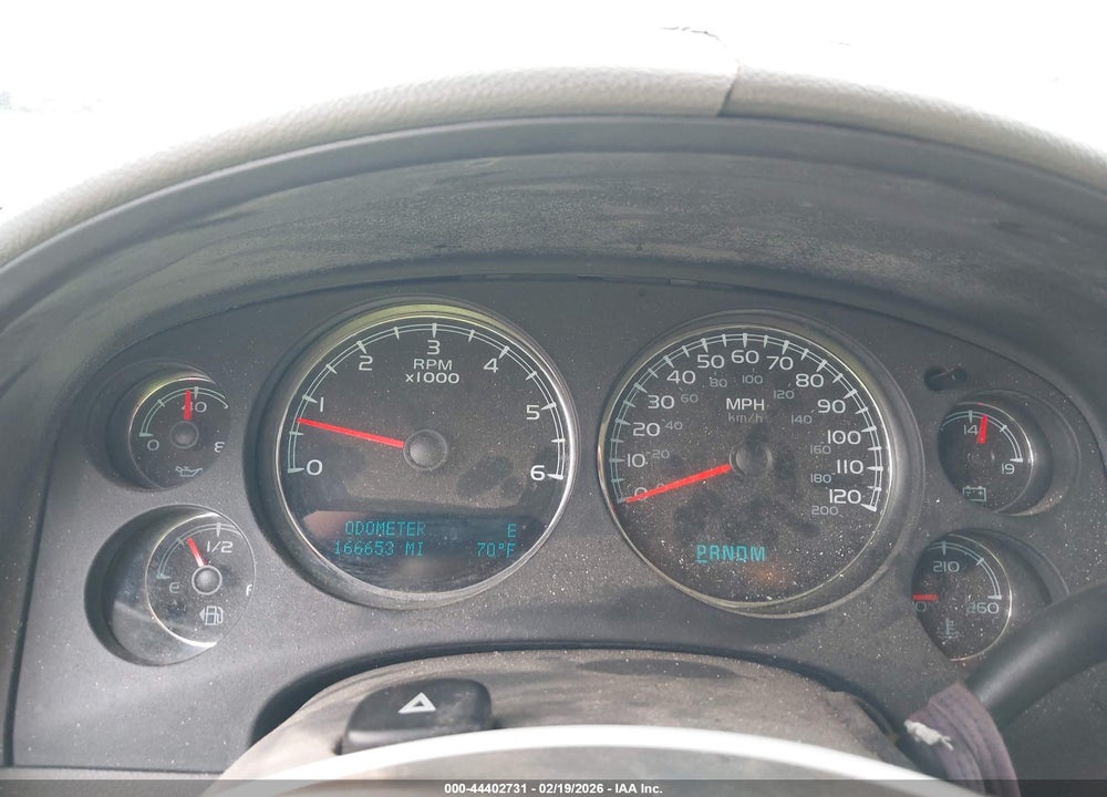 2009 GMC YUKON SLE1 VIN: 1GKFC23099R158603
