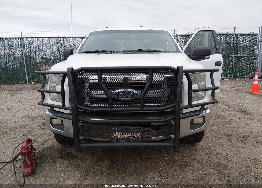 2015 FORD F-150 XLT VIN: 1FTFW1EF4FKE31191