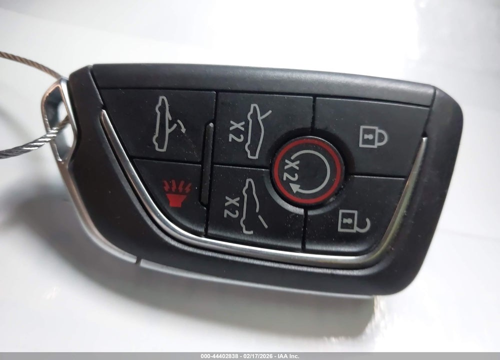 2023 CHEVROLET CORVETTE STINGRAY RWD  3LT VIN: 1G1YC3D4XP5134836