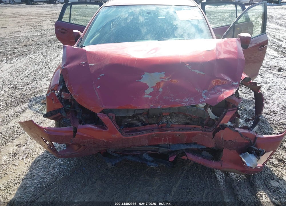 2014 SUBARU IMPREZA 2.0I PREMIUM VIN: JF1GPAC65E8232320