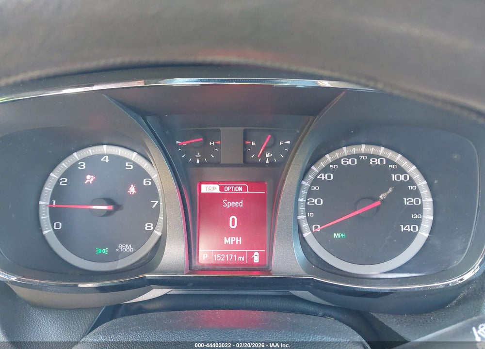 2014 GMC TERRAIN SLE-1 VIN: 2GKFLVEK6E6214020