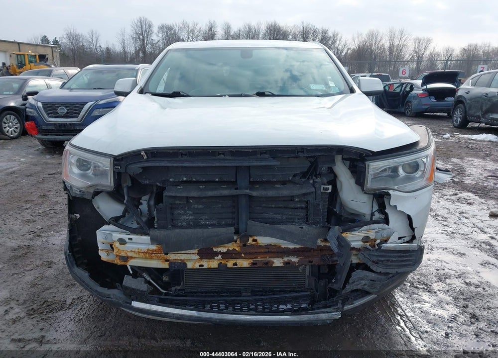 2019 GMC ACADIA SLE-1 VIN: 1GKKNRLA5KZ126179