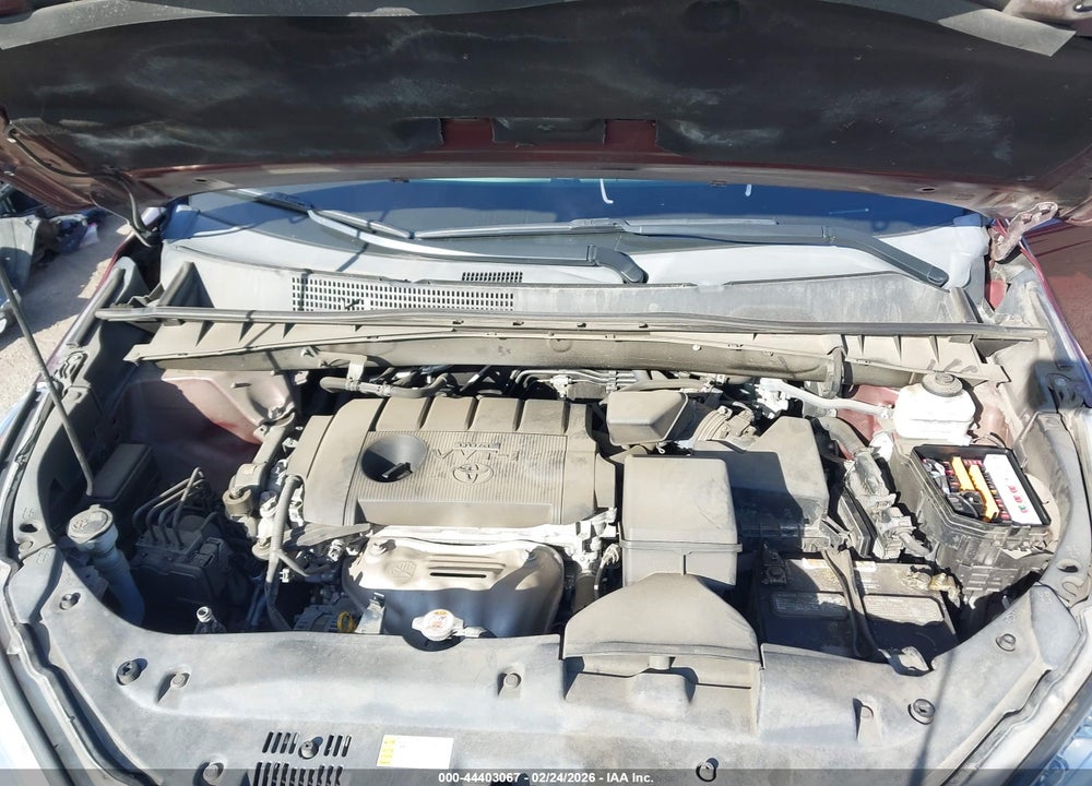 2019 TOYOTA HIGHLANDER LE VIN: 5TDZARFHXKS053049