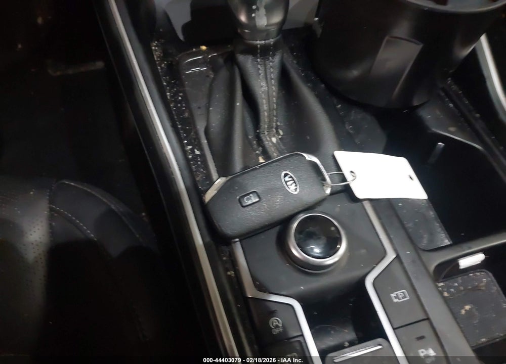 2021 KIA SORENTO EX VIN: 5XYRHDLF9MG063086