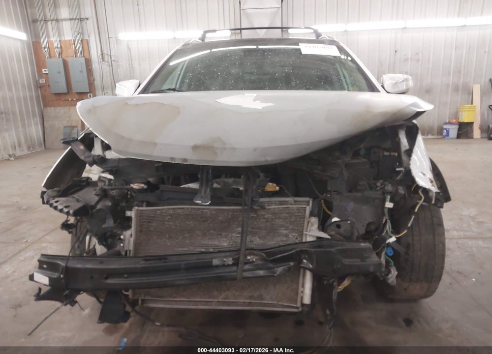 2018 HYUNDAI SANTA FE SPORT 2.4L VIN: 5NMZUDLBXJH083339