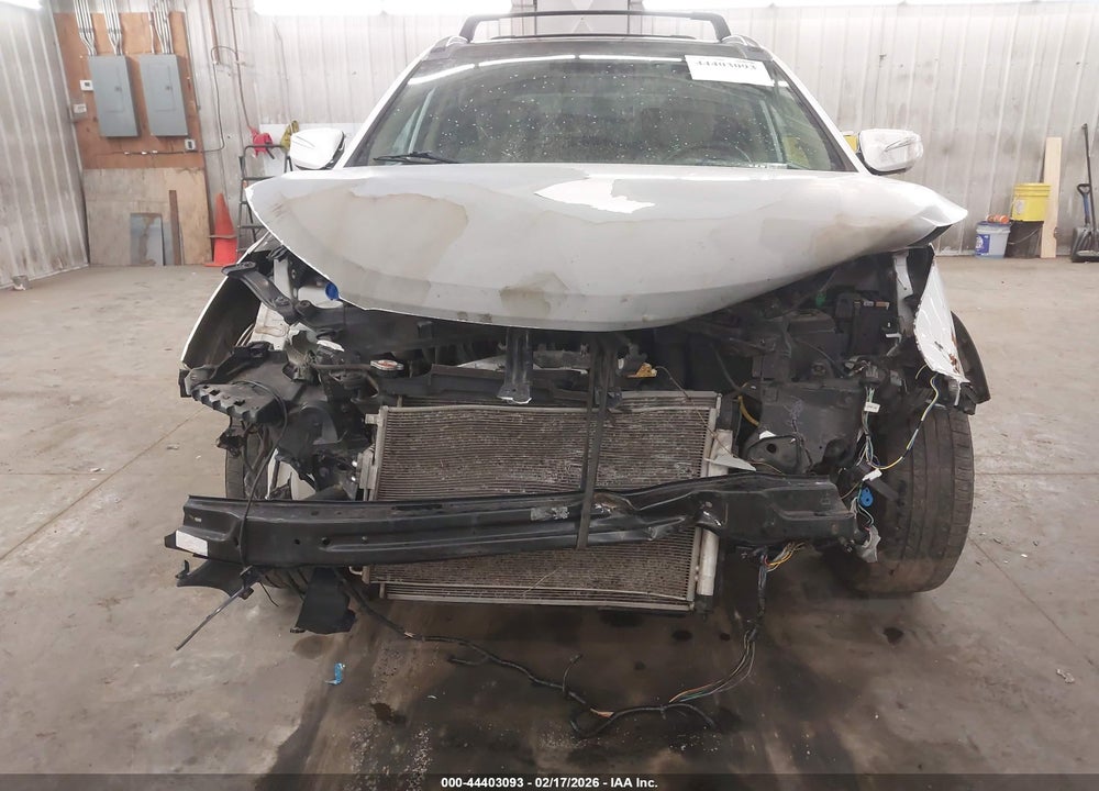 2018 HYUNDAI SANTA FE SPORT 2.4L VIN: 5NMZUDLBXJH083339
