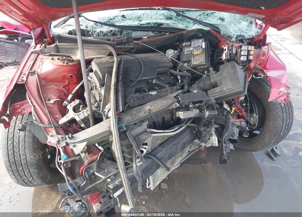 2023 HYUNDAI ELANTRA SEL VIN: 5NPLM4AG2PH100294