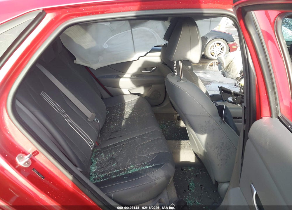2023 HYUNDAI ELANTRA SEL VIN: 5NPLM4AG2PH100294