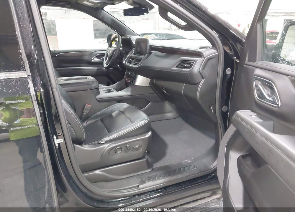 2024 CHEVROLET SUBURBAN 4WD LS VIN: 1GNSKBKD9RR257284