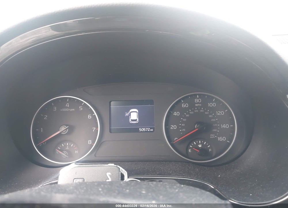 2022 KIA SELTOS S VIN: KNDEUCAA6N7313605