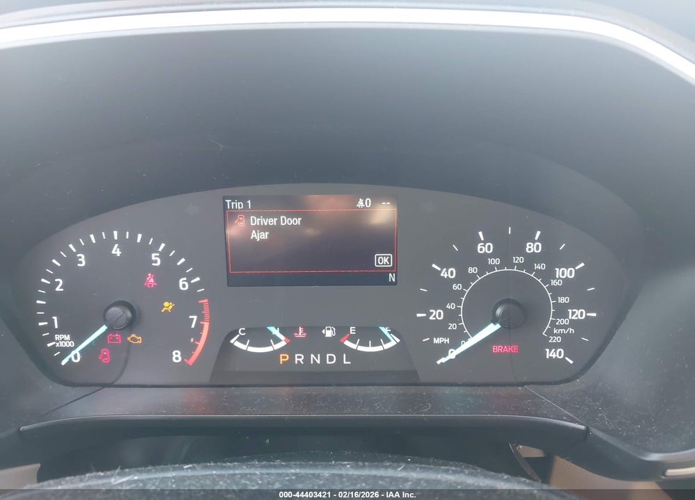 2021 FORD ESCAPE SE VIN: 1FMCU9G63MUA97690
