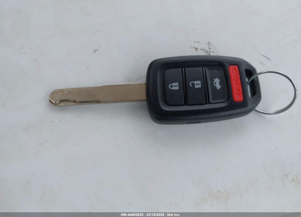 2020 HONDA CIVIC LX VIN: 2HGFC2F66LH579862
