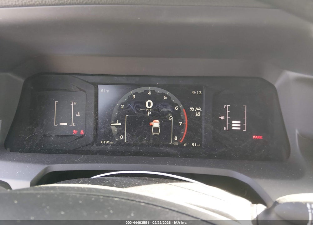 2025 TOYOTA TACOMA SR5 VIN: 3TMLB5JNXSM202973
