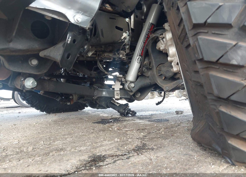2023 JEEP GLADIATOR FREEDOM 4X4 VIN: 1C6HJTAG9PL518671