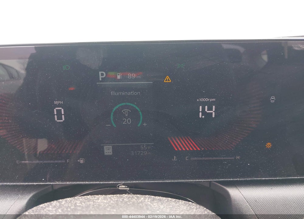 2025 KIA K4 LXS VIN: 3KPFT4DE5SE147844