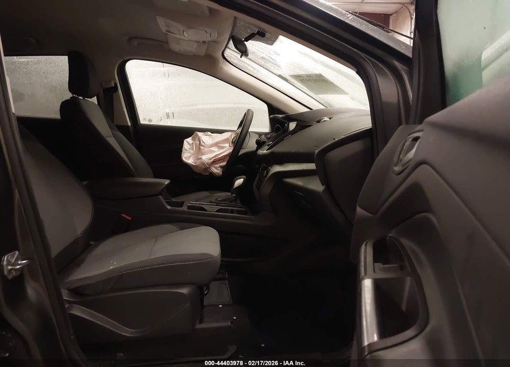 2019 FORD ESCAPE SE VIN: 1FMCU9GD0KUA95035