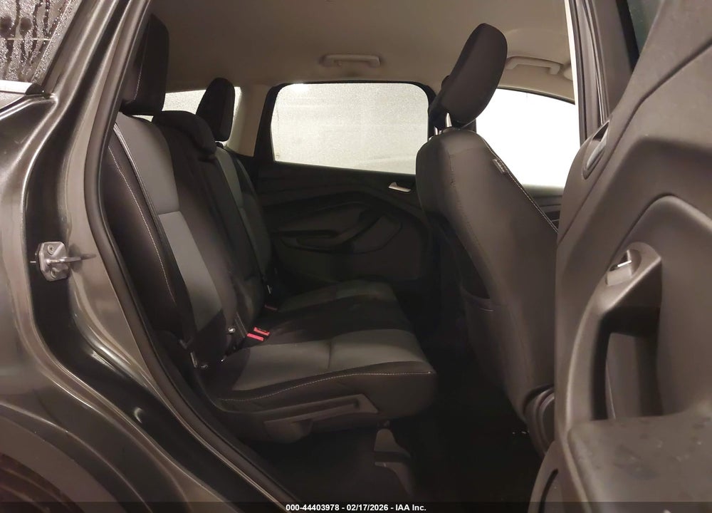 2019 FORD ESCAPE SE VIN: 1FMCU9GD0KUA95035