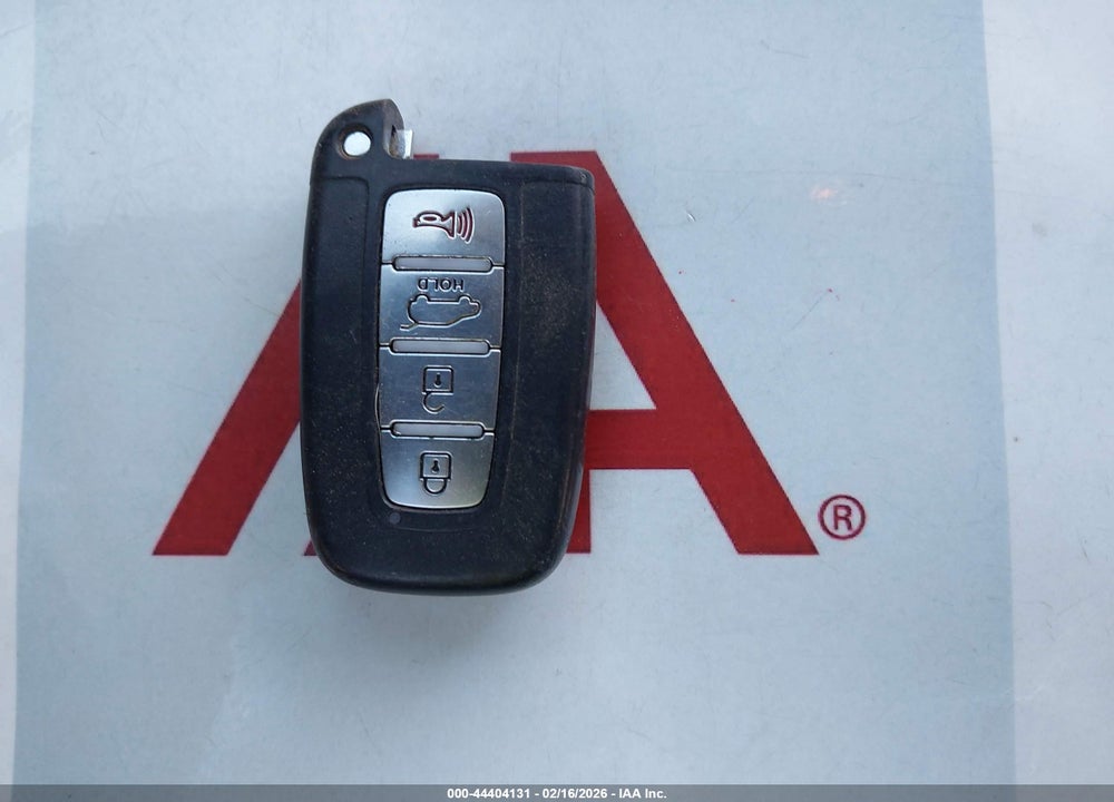 2011 KIA SORENTO SX V6 VIN: 5XYKW4A20BG093615