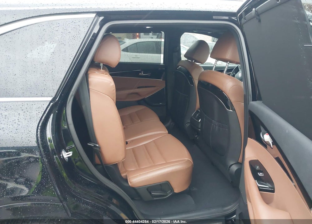 2019 KIA SORENTO 3.3L SXL VIN: 5XYPKDA50KG539290