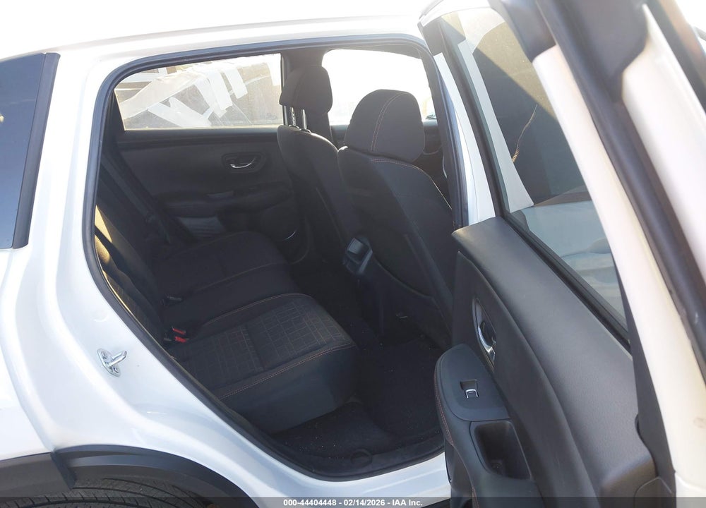 2023 HONDA HR-V AWD SPORT VIN: 3CZRZ2H56PM723510