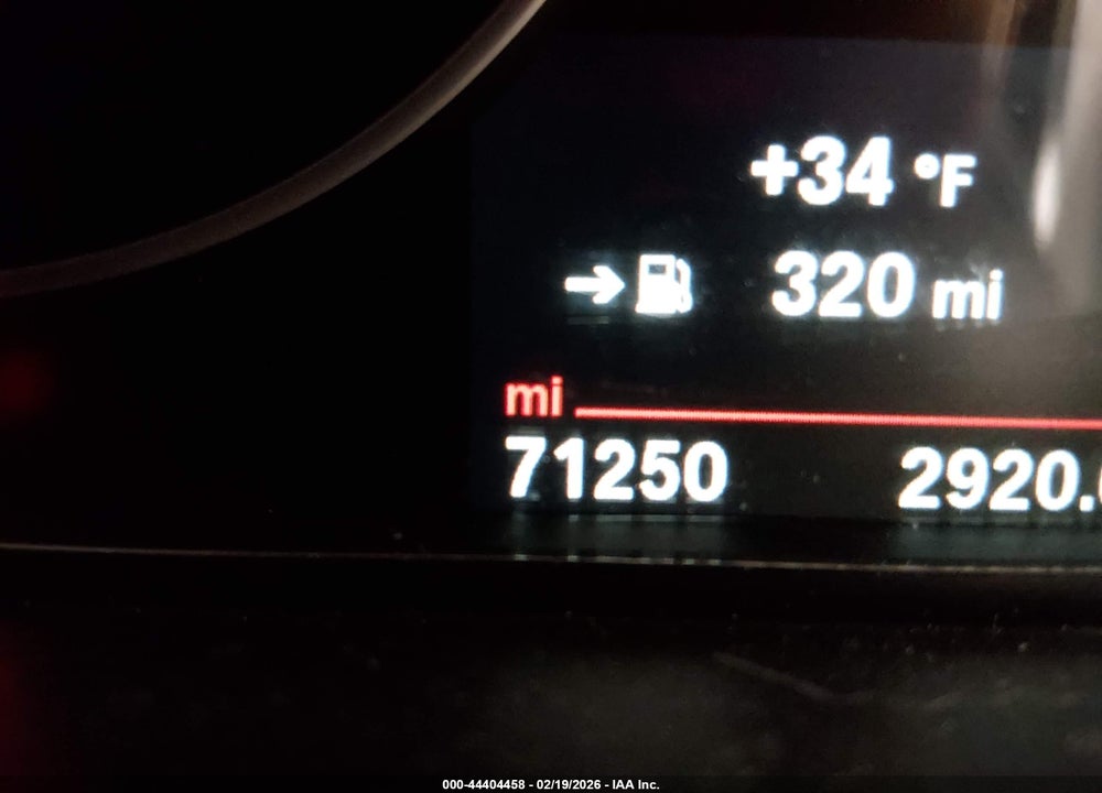 2016 BMW 328I VIN: WBA8E9G58GNT81682