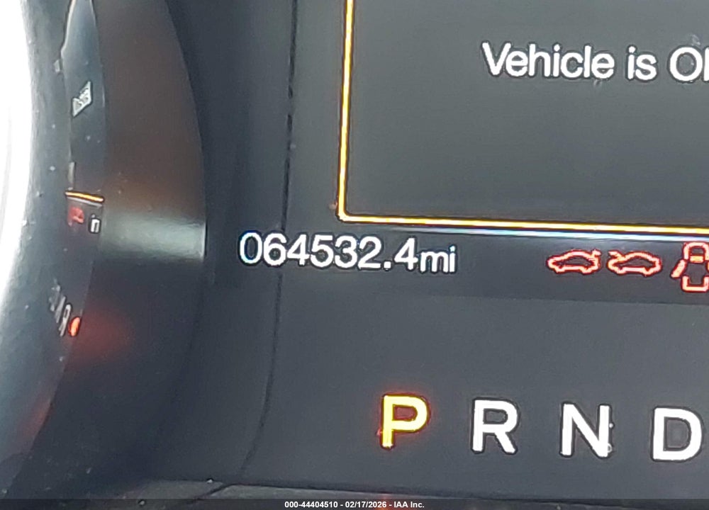 2019 FORD MUSTANG ECOBOOST VIN: 1FA6P8TH3K5175473