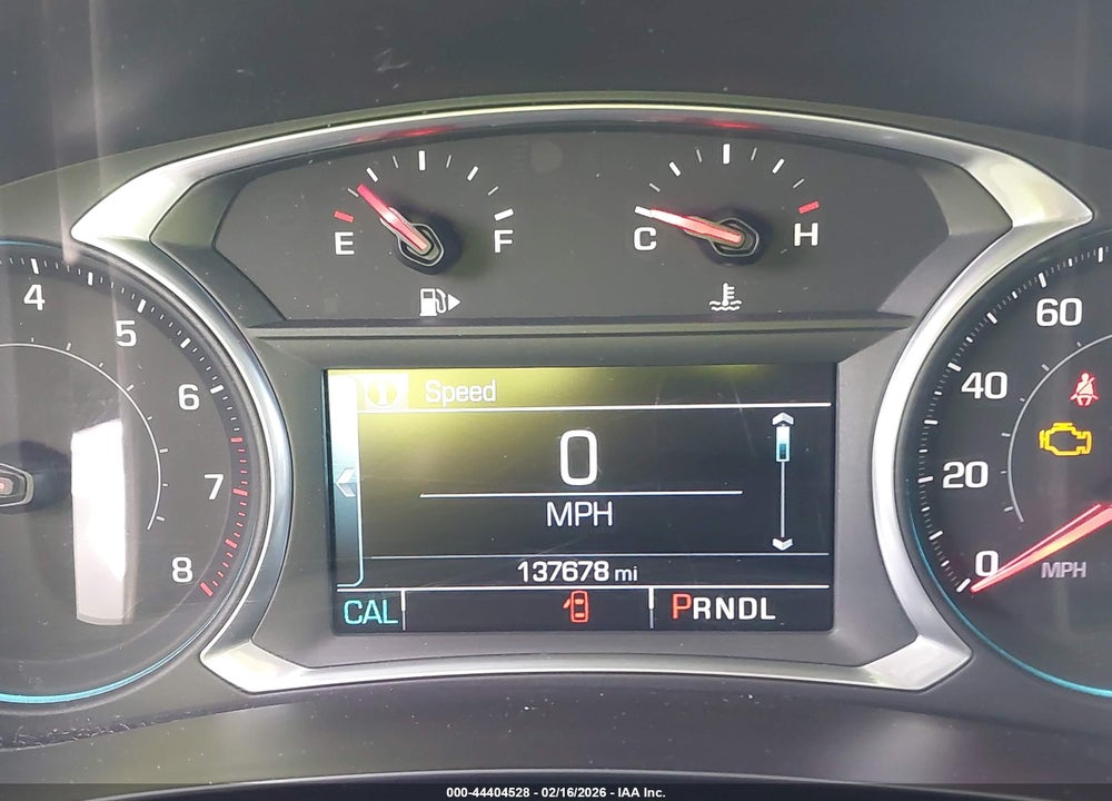 2018 CHEVROLET MALIBU LT VIN: 1G1ZD5ST5JF168711