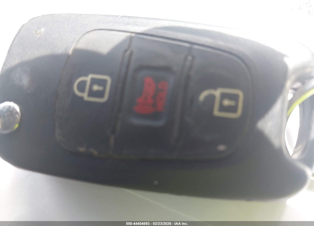 2012 KIA SPORTAGE LX VIN: KNDPB3A22C7238647