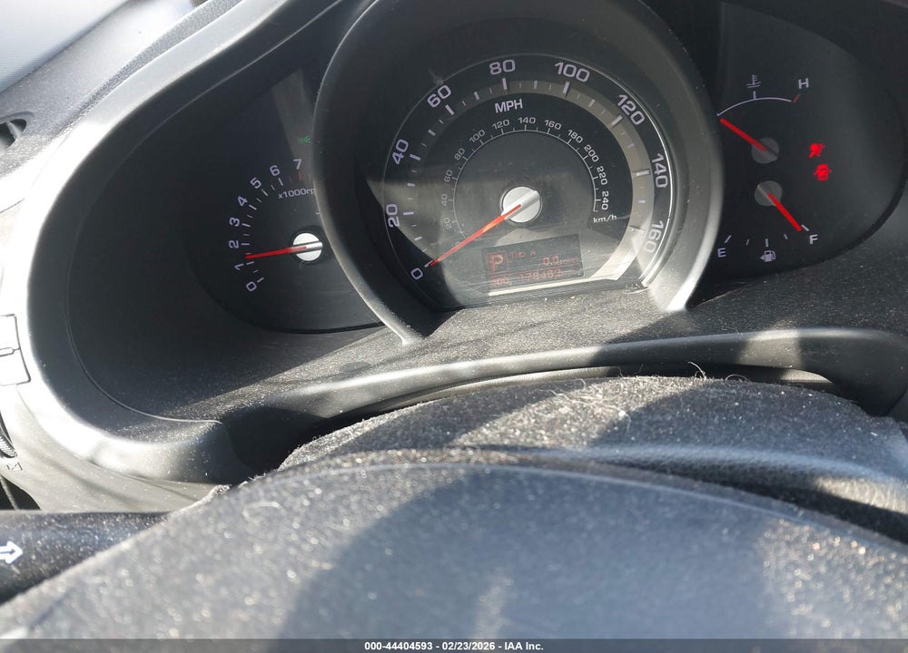2012 KIA SPORTAGE LX VIN: KNDPB3A22C7238647