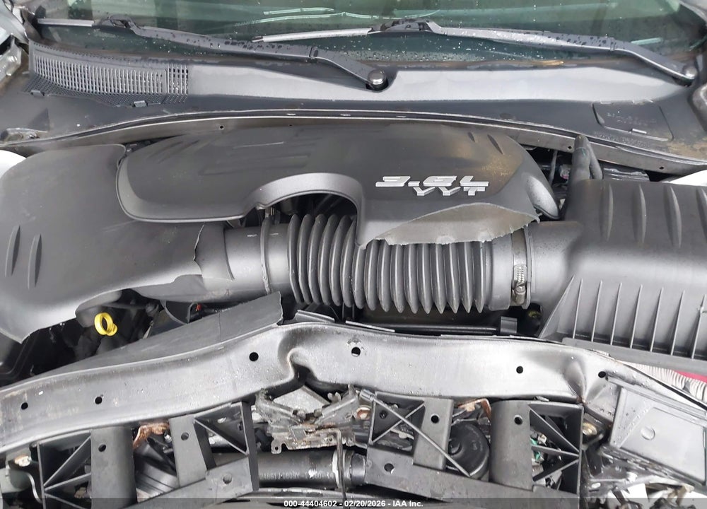 2019 CHRYSLER 300 TOURING VIN: 2C3CCAAG7KH627609