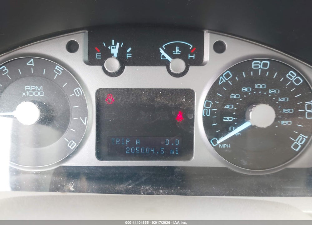 2010 MERCURY MARINER VIN: 4M2CN8B71AKJ28657