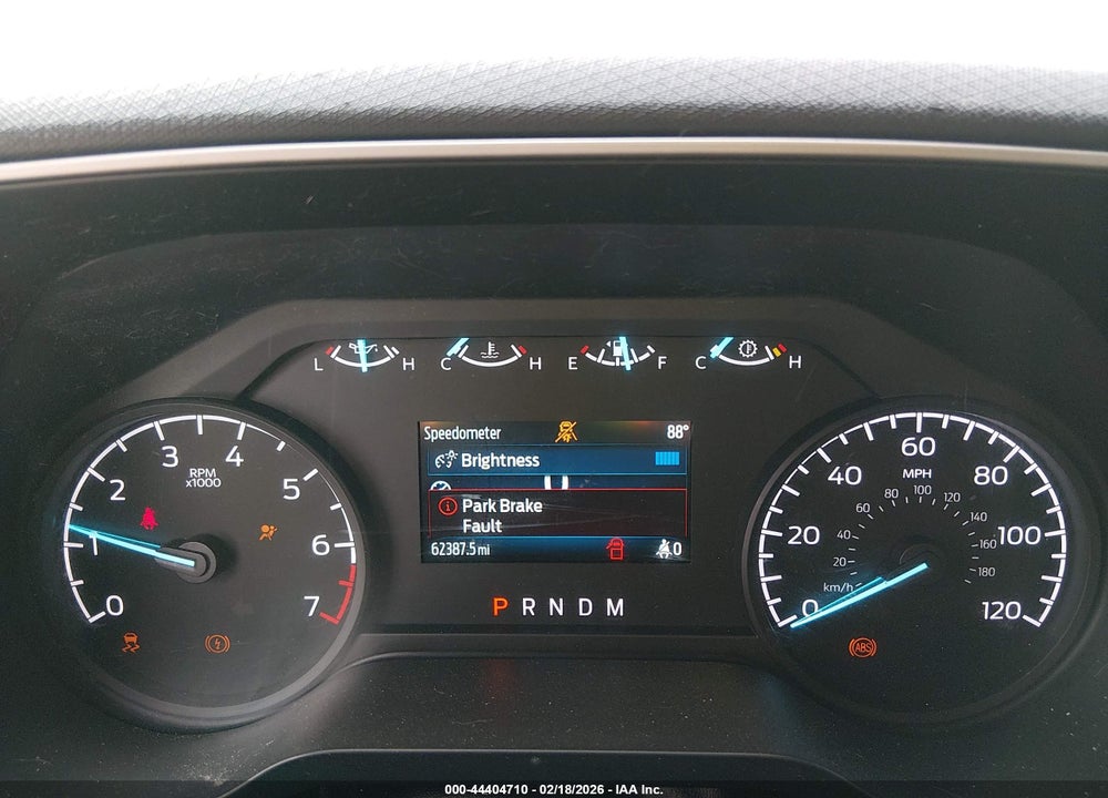 2023 FORD F-150 XL VIN: 1FTEW1CP1PKD50321
