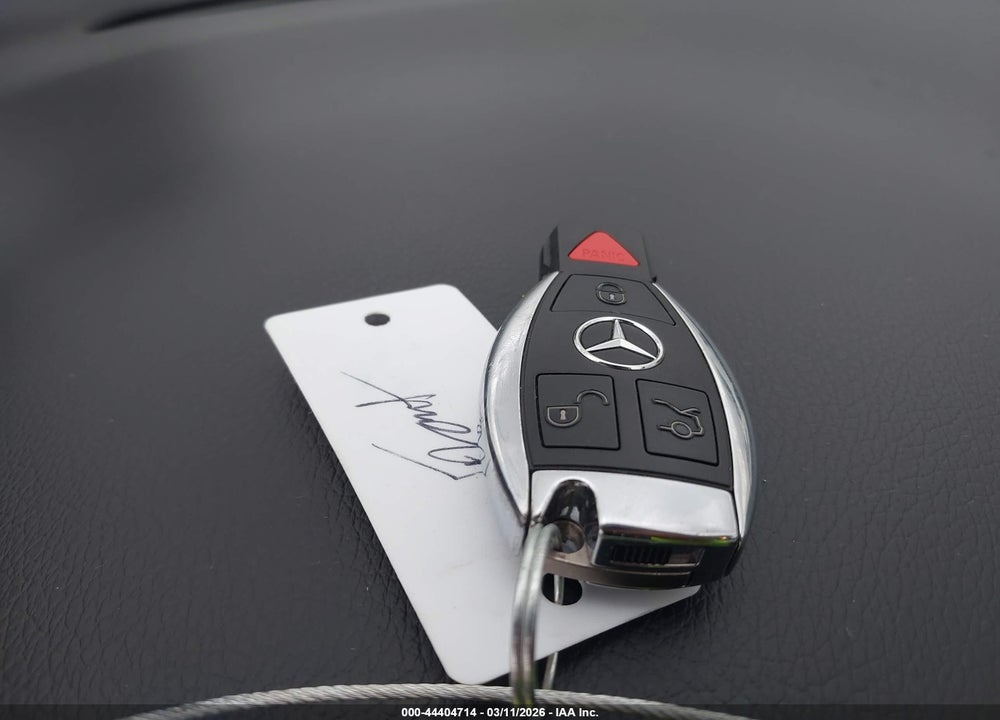 2015 MERCEDES-BENZ CLA 250 4MATIC VIN: WDDSJ4GB3FN201610