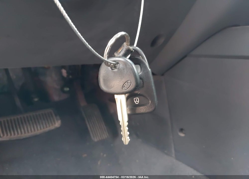 2011 KIA FORTE EX VIN: KNAFU5A25B5362355