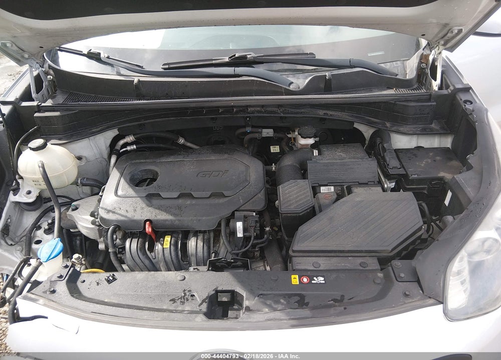 2019 KIA SPORTAGE LX VIN: KNDPM3AC0K7491077