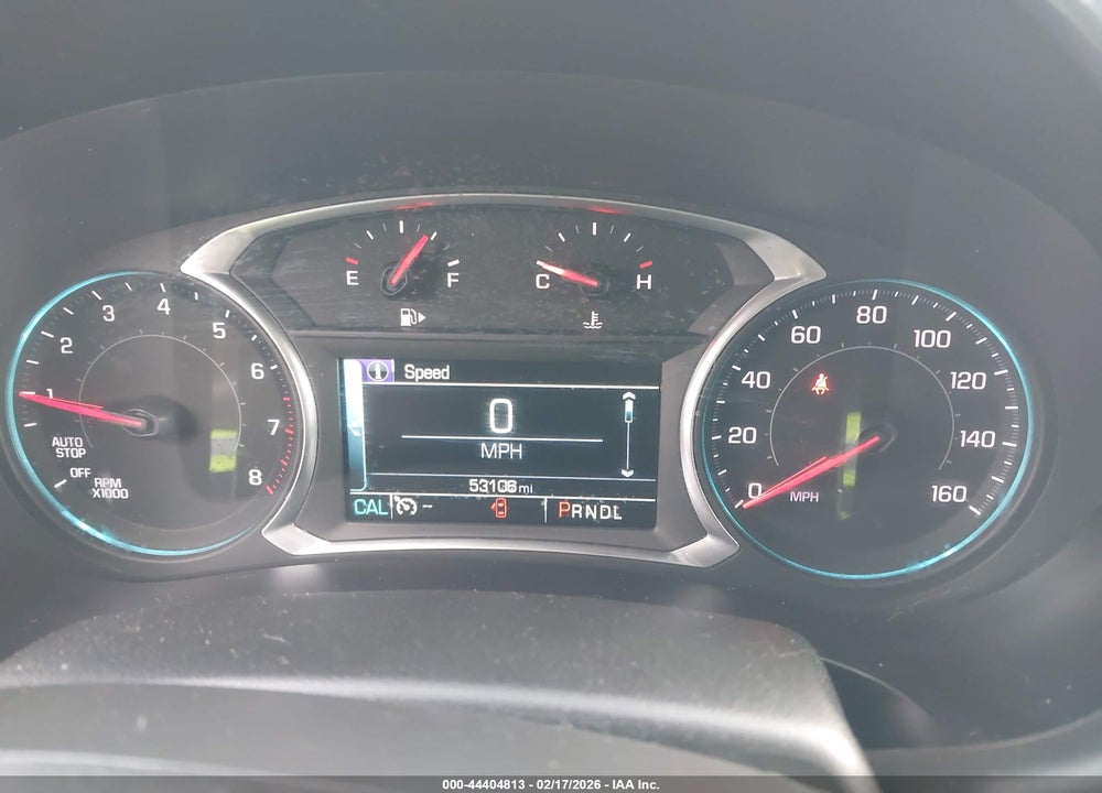 2018 CHEVROLET MALIBU LT VIN: 1G1ZD5ST1JF245140