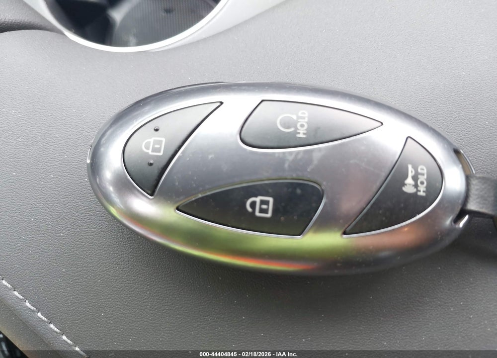 2026 HYUNDAI SONATA HYBRID BLUE VIN: KMHL24JJ3TA145601