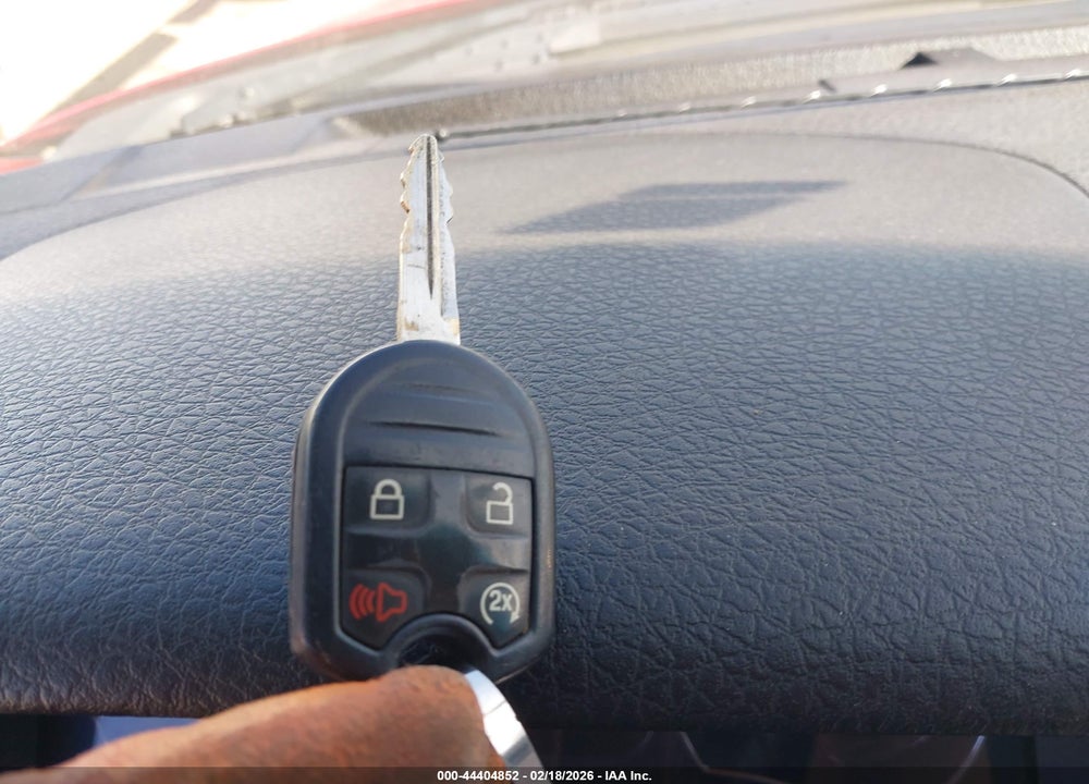 2012 FORD F-150 FX4 VIN: 1FTFW1ET5CFB94138