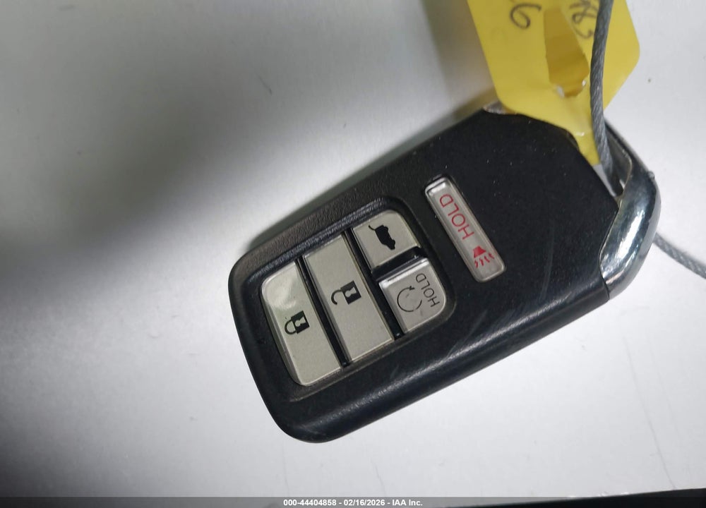 2021 HONDA CIVIC SPORT VIN: SHHFK7H49MU420690