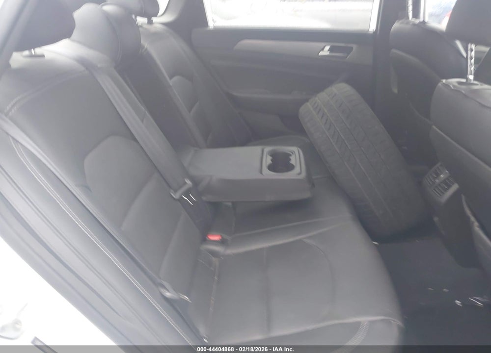 2015 HYUNDAI SONATA LIMITED 2.0T VIN: 5NPE34AB8FH162328
