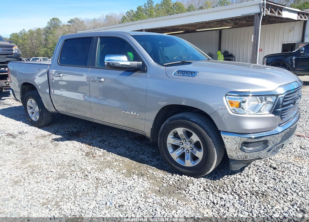 2024 RAM 1500 LAIE  4X2 5'7 BOX VIN: 1C6RREJT1RN220662