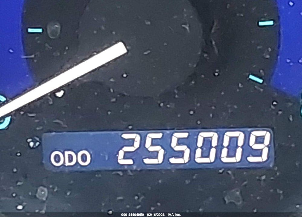 2010 TOYOTA SIENNA XLE VIN: 5TDYK4CC5AS335862