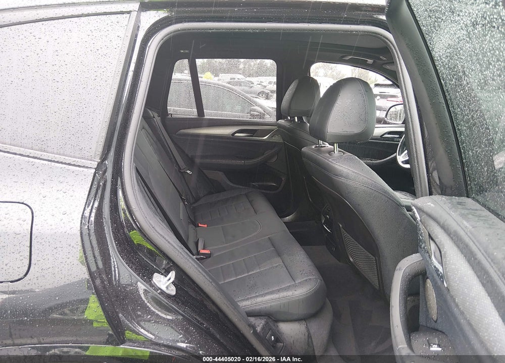 2019 BMW X3 M40I VIN: 5UXTS3C54K0Z05908