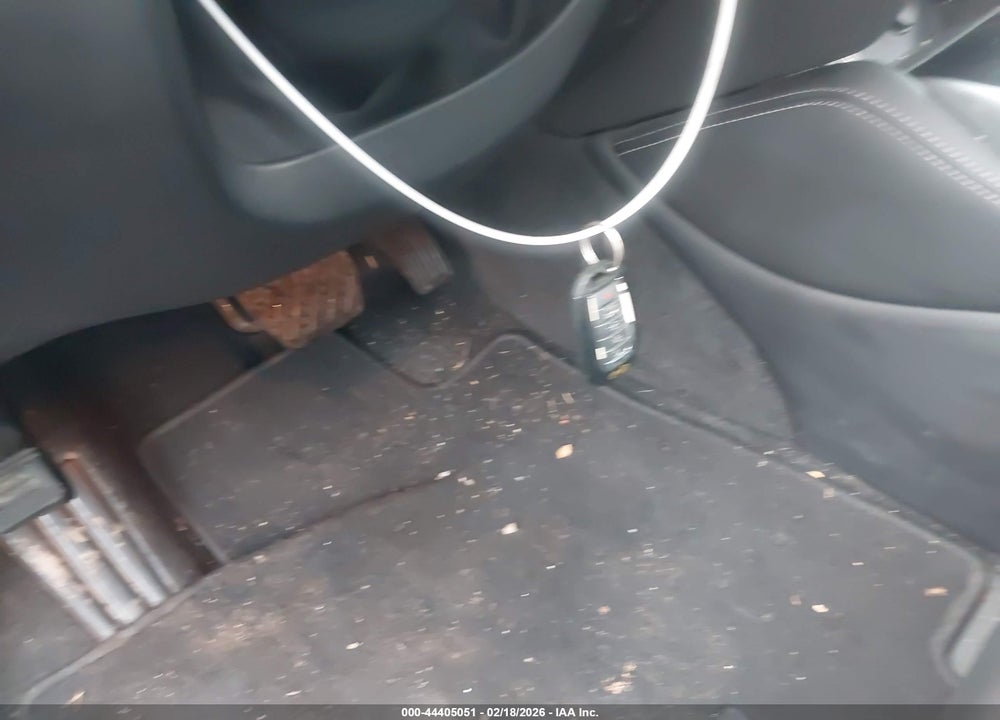 2019 INFINITI QX60 LUXE VIN: 5N1DL0MM9KC569867
