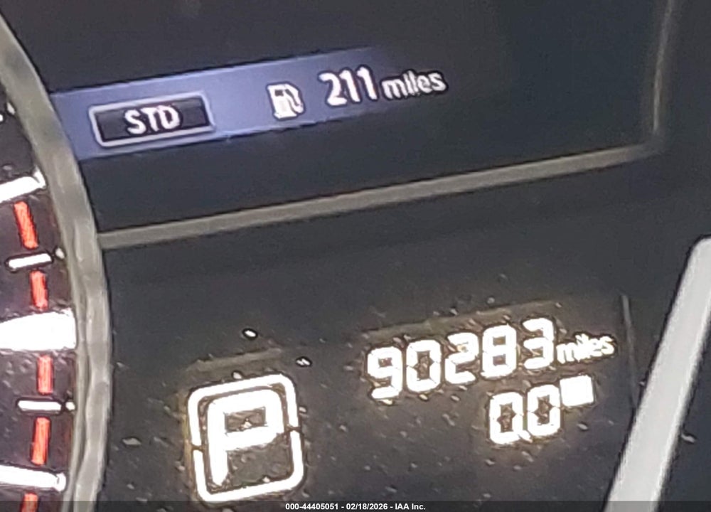 2019 INFINITI QX60 LUXE VIN: 5N1DL0MM9KC569867