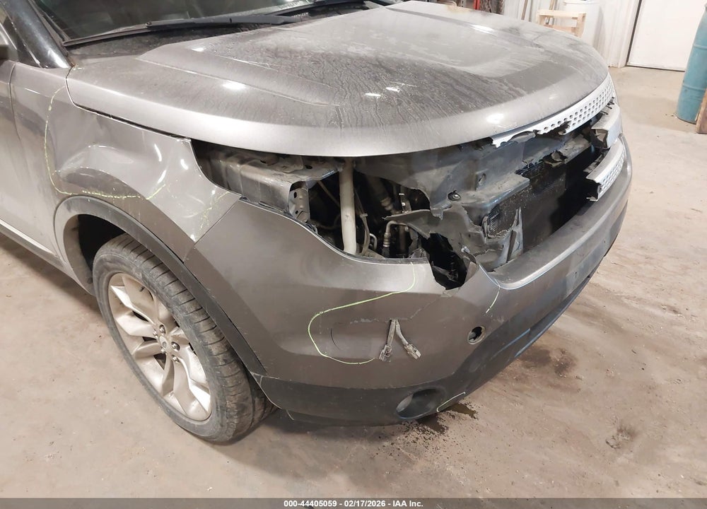 2012 FORD EXPLORER XLT VIN: 1FMHK8D8XCGA73086
