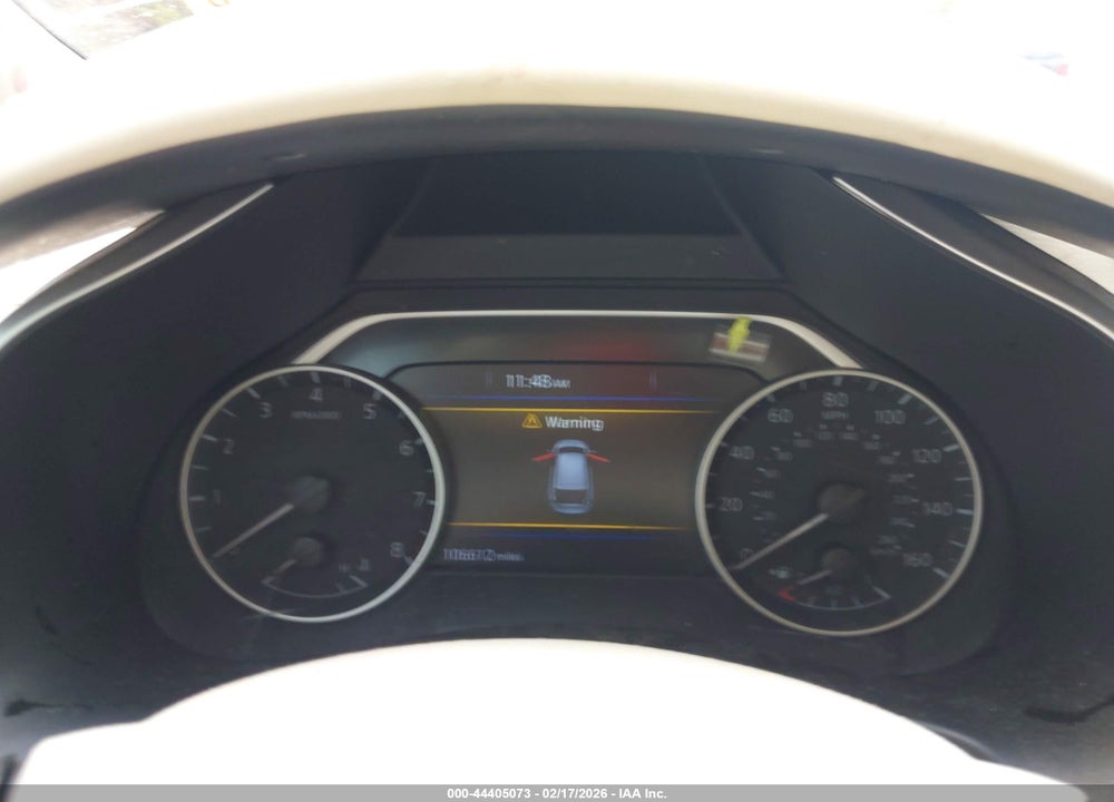 2015 NISSAN MURANO PLATINUM/S/SL/SV VIN: 5N1AZ2MG0FN282466