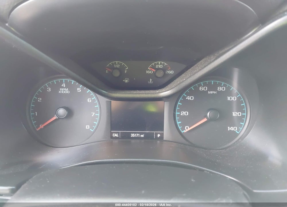 2022 CHEVROLET COLORADO 4WD  LONG BOX LT VIN: 1GCHTCEN3N1194489