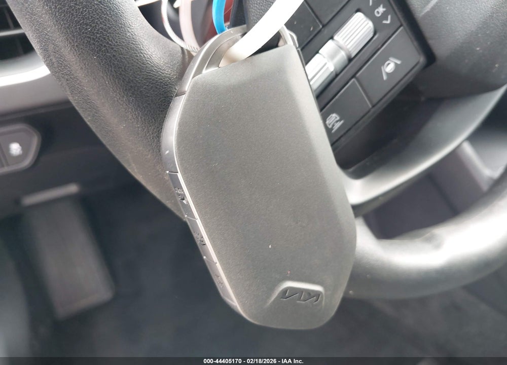 2025 KIA K4 LX VIN: 3KPFT4DE5SE132602